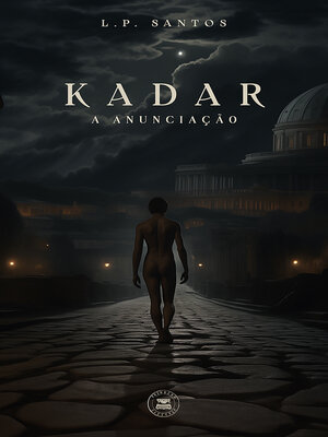 cover image of Kadar
